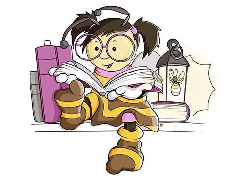 Lesebienchen Mädchen