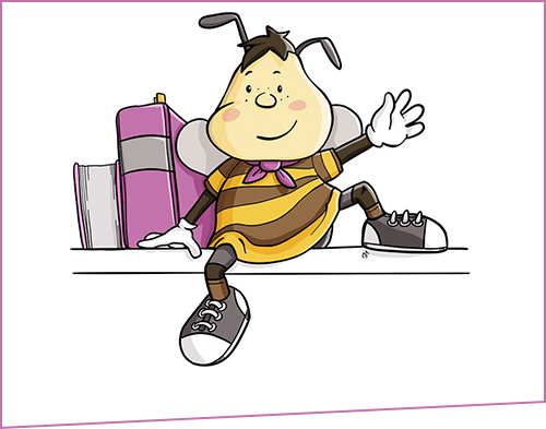 Lesebienchen