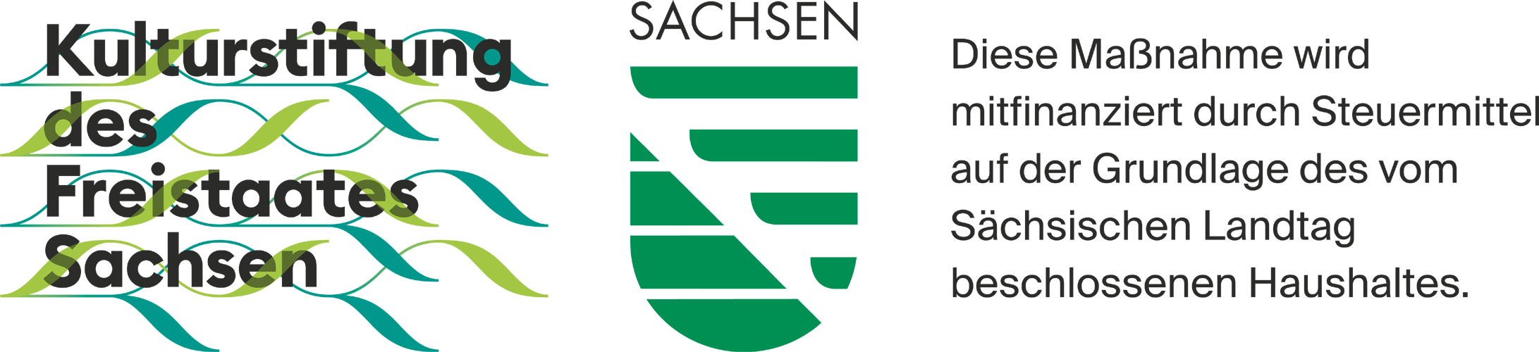 Kulturstiftung des Freistaates Sachsen