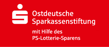 Logo der Ostdeutschen Sparkassenstiftung
