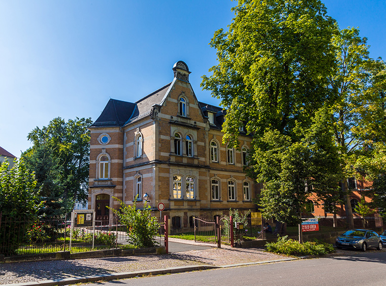 Festkonzert Musikschule Döbeln