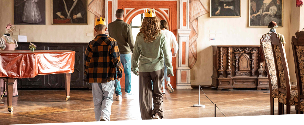 Museum Schloss Rochsburg