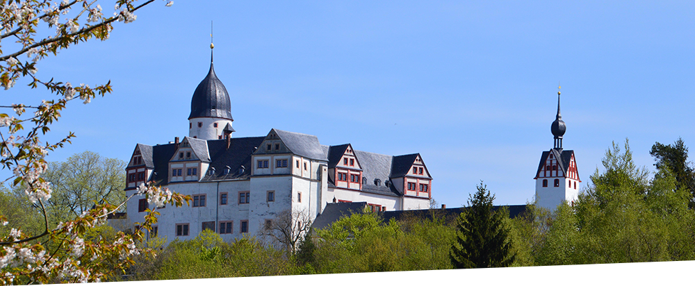 Schloss Rochsburg