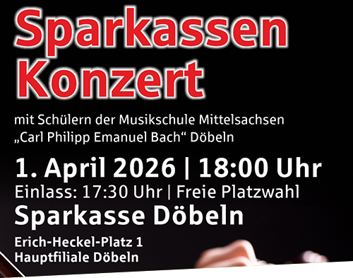 Sparkassenkonzert
