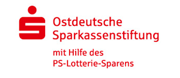 Logo der Ostdeutschen Sparkassenstiftung