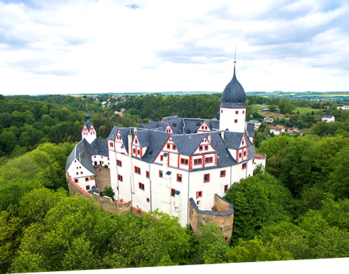 Turmführung