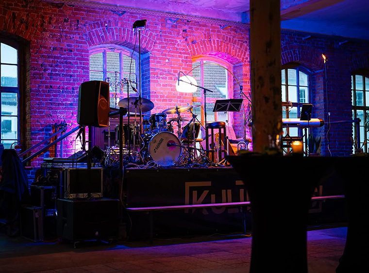 Jüdisches Konzert