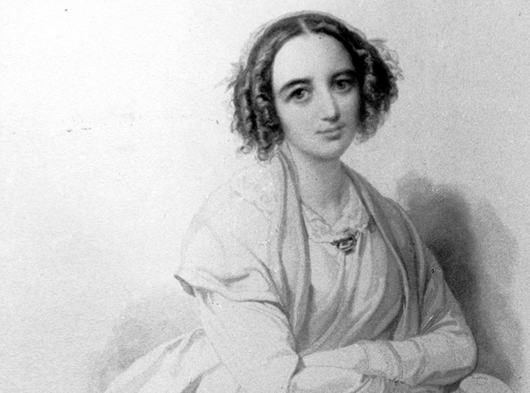 Fanny Hensel