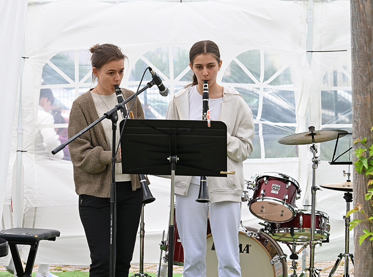 Sommerfest